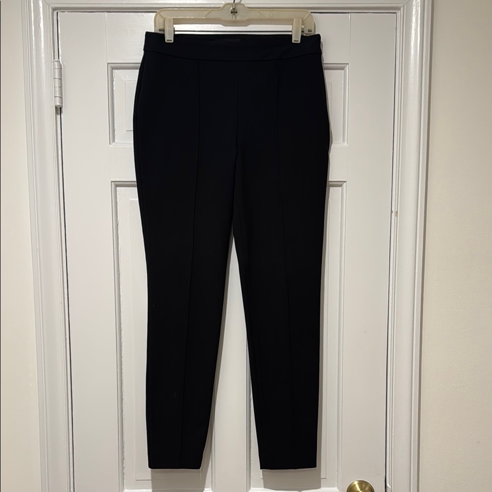 Talbots Black Skinny Pants for Any Occasion